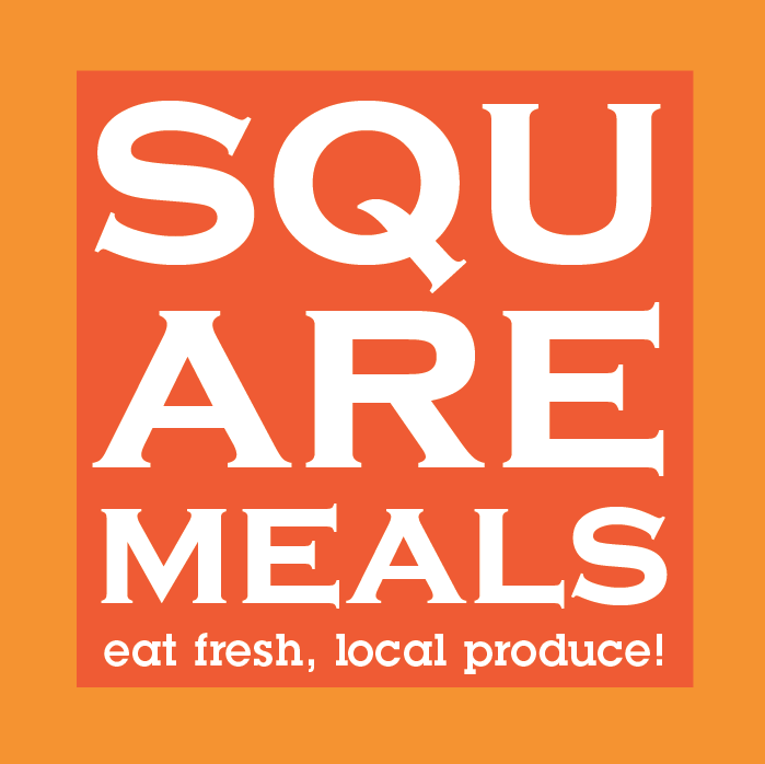 Square Meals
